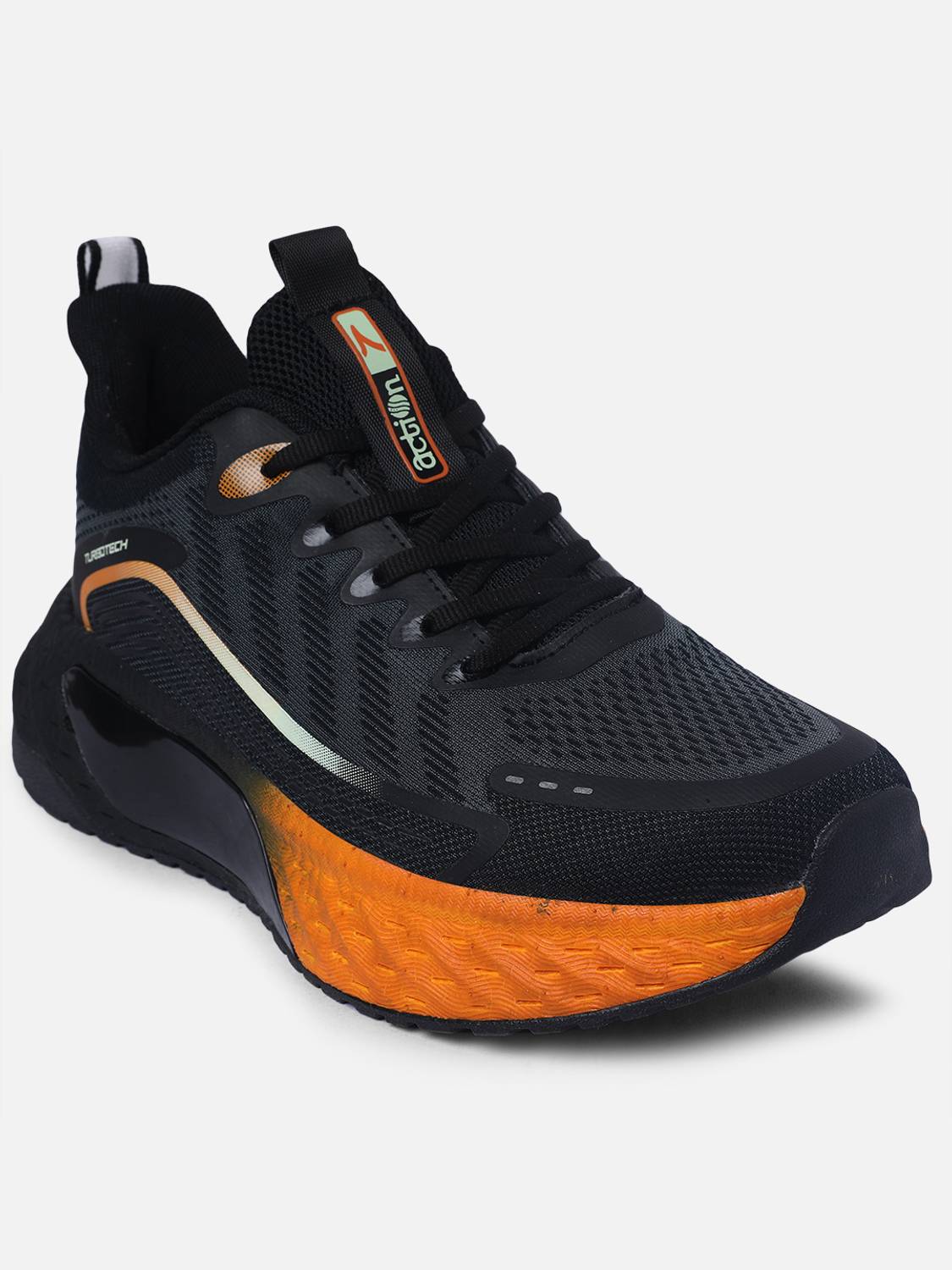 action Athleo TURBO-502 Men's Running Shoes - Image 5