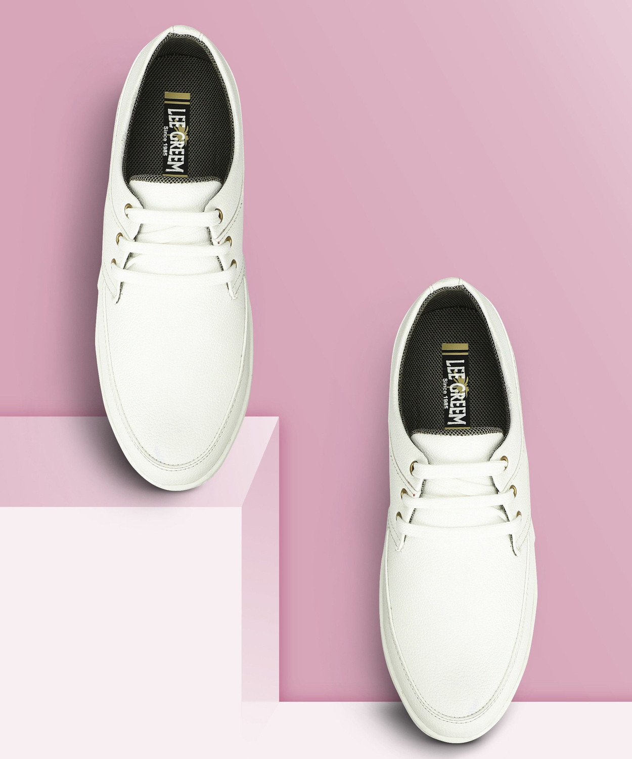 Image of LE GREEM Comfortable|Ultra Light Weight|Breathable Sneakers For Men