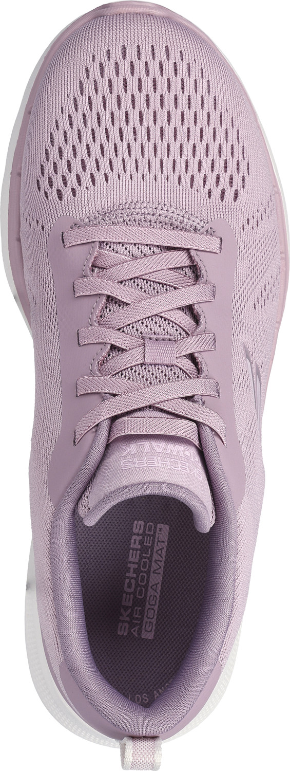 Image of Skechers Go Walk 6 - Sky Wind Walking Shoes For Women