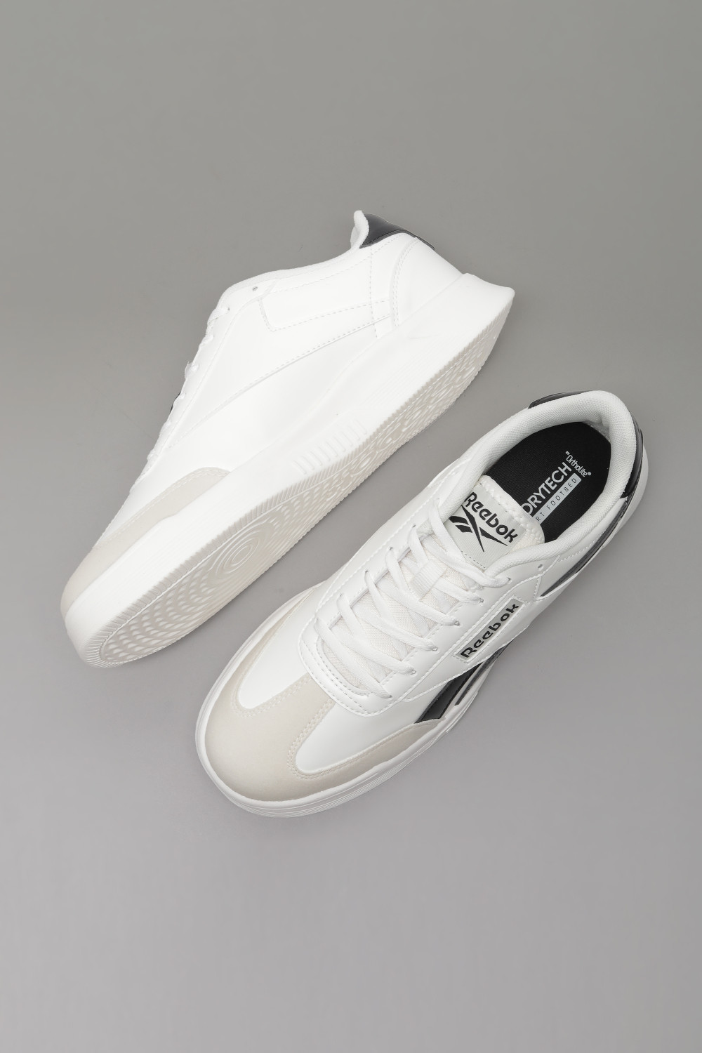 Image of REEBOK STREETCOURT MONTANA Sneakers For Men