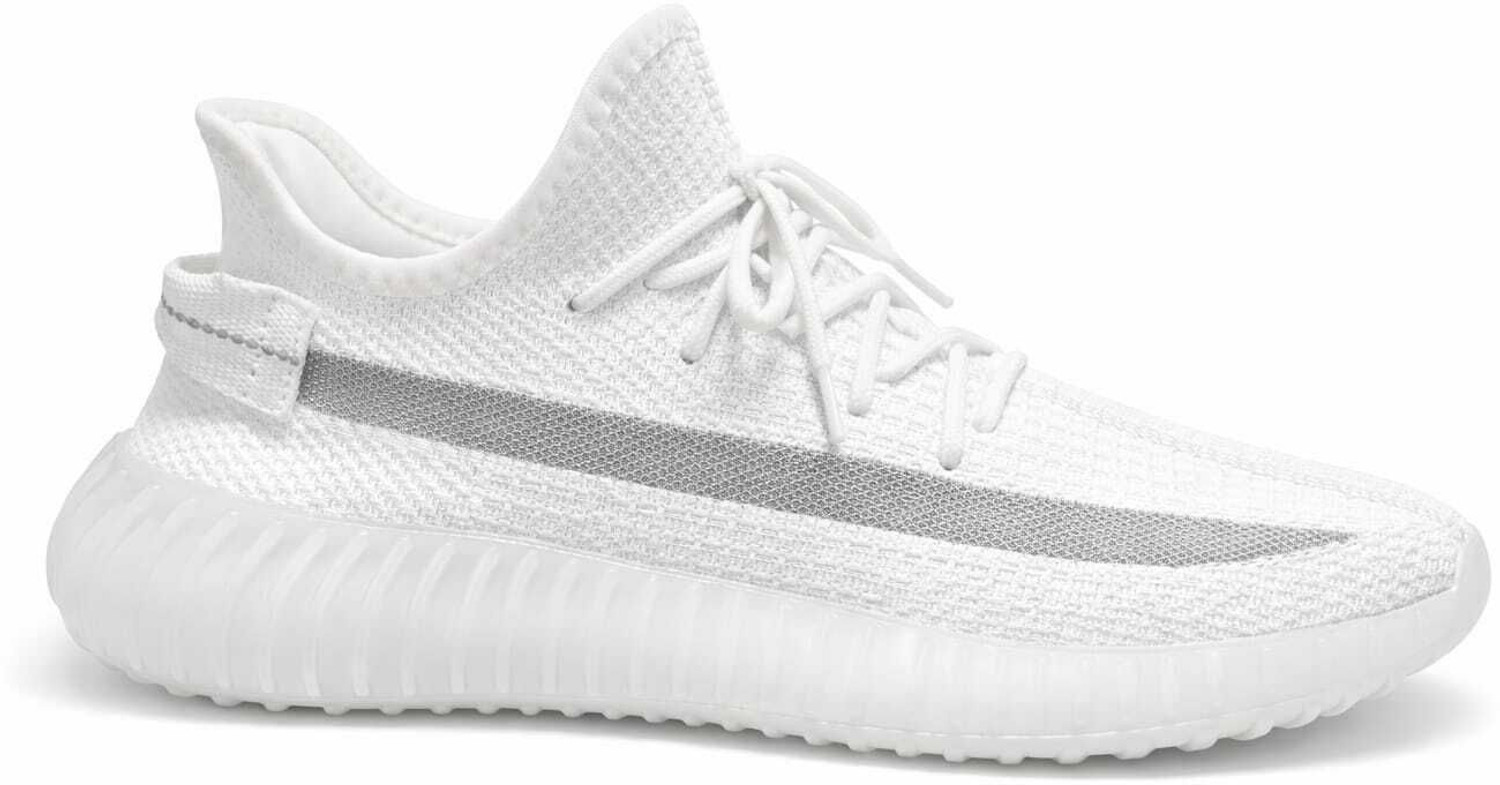 Image of CREATIONSNISHU shoe Sneakers For Unisex