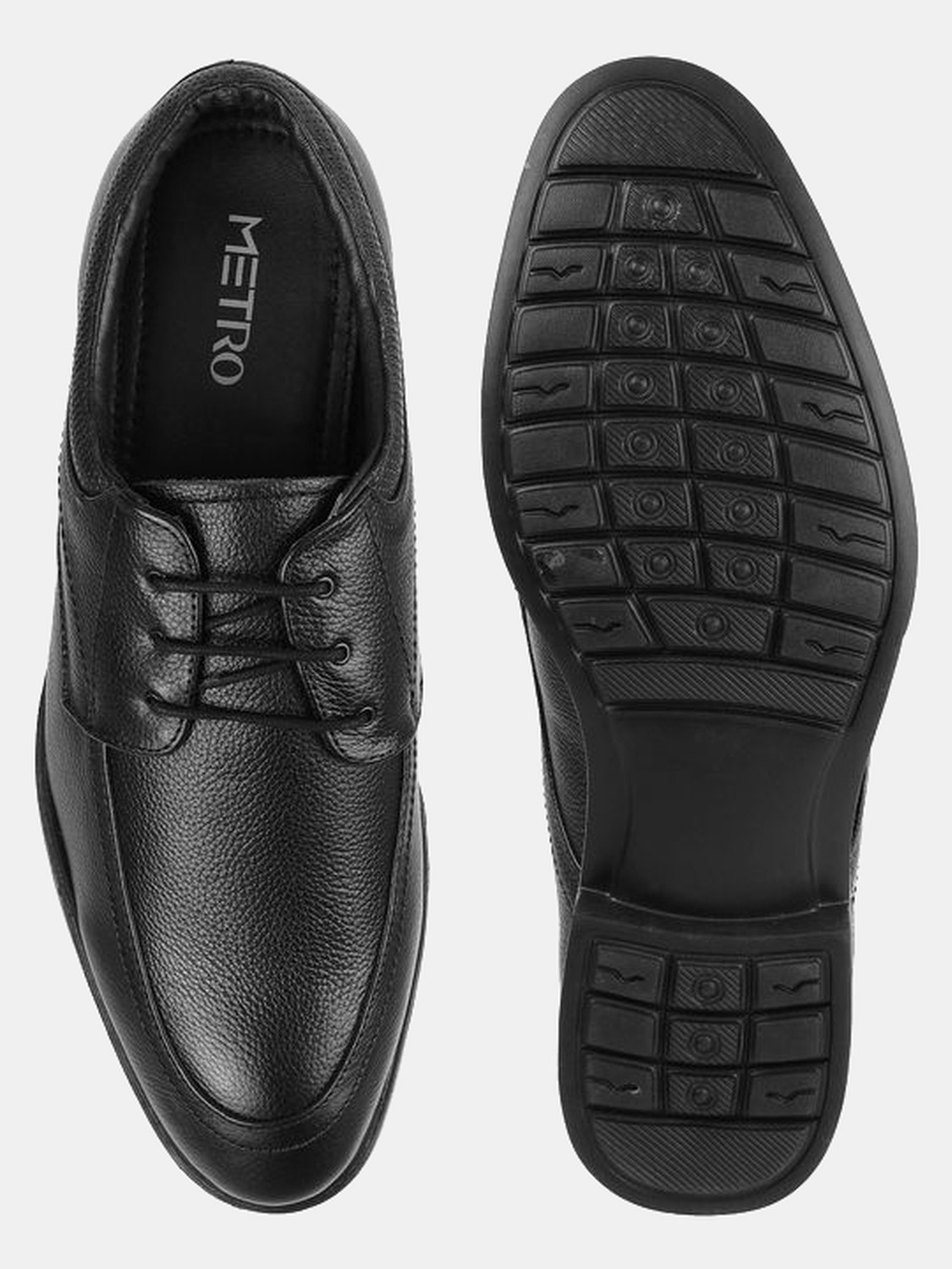 Image of METRO Formal Shoes For Men
