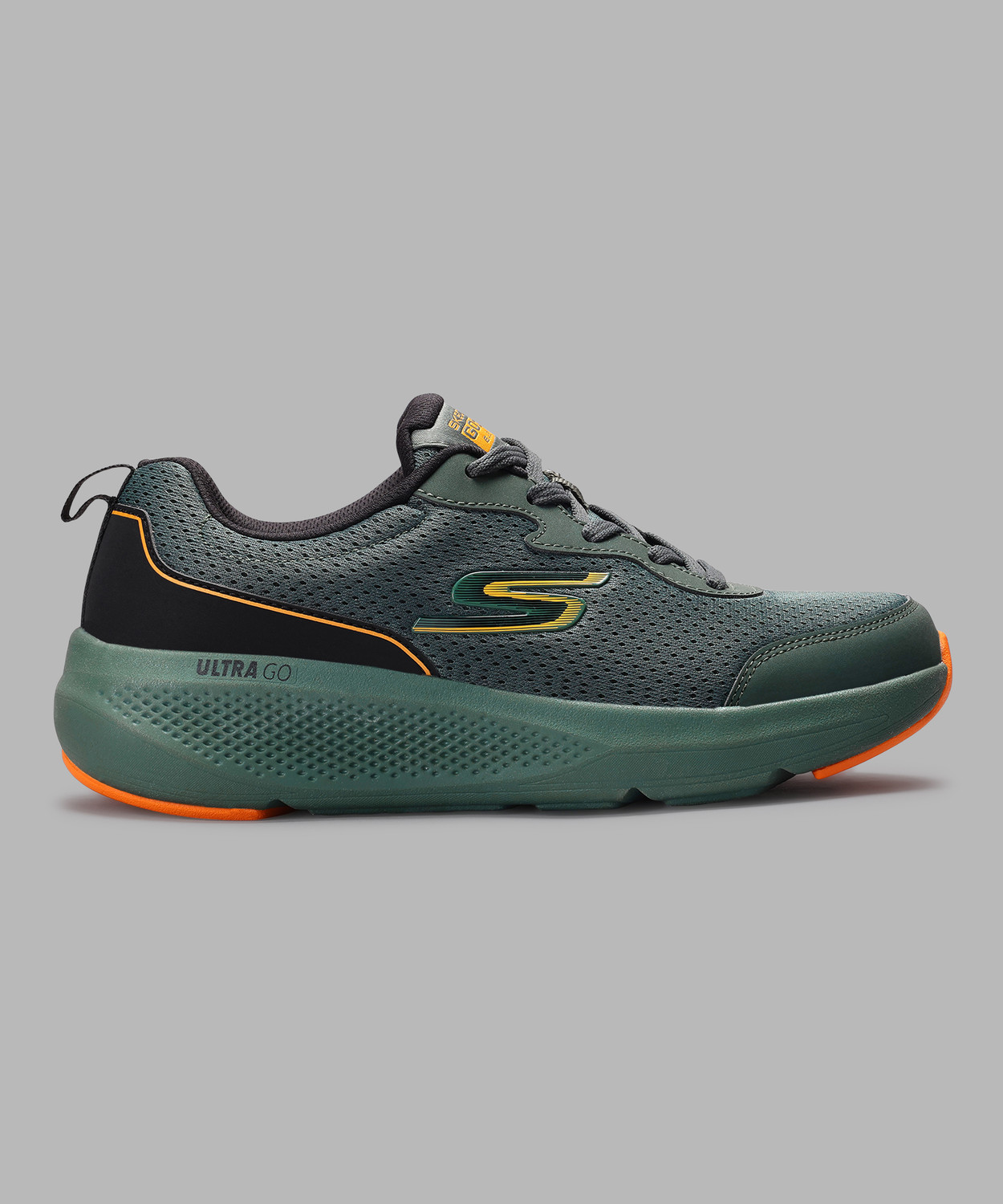 Image of Skechers GO RUN ELEVATE Sneakers For Men