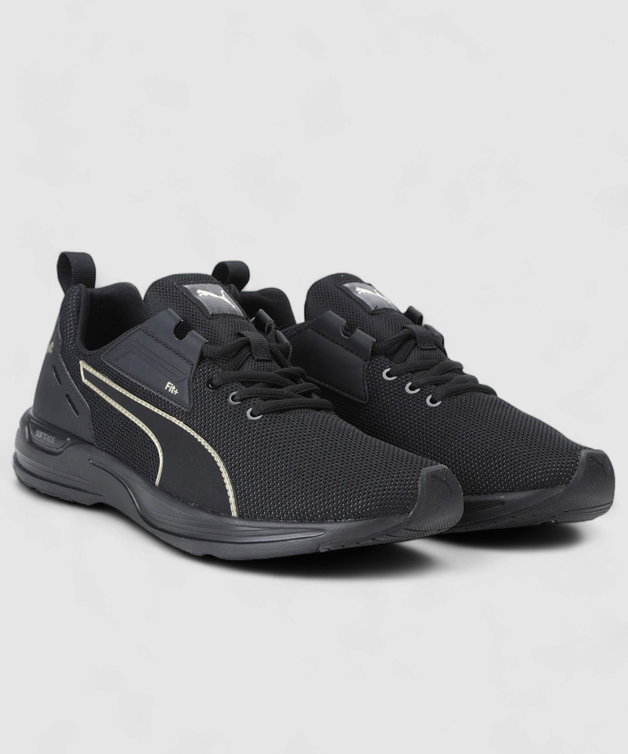 Image of PUMA Comet 2 FS Running Shoes For Men