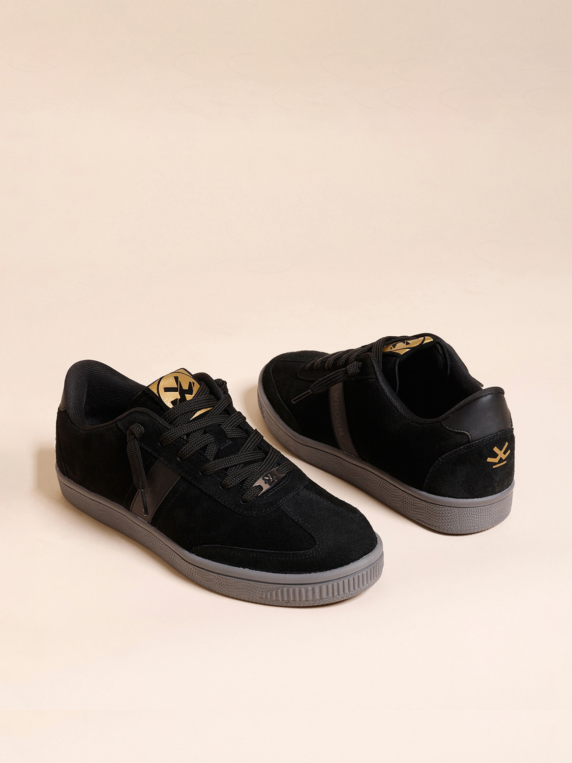 WROGN Sneakers For Men