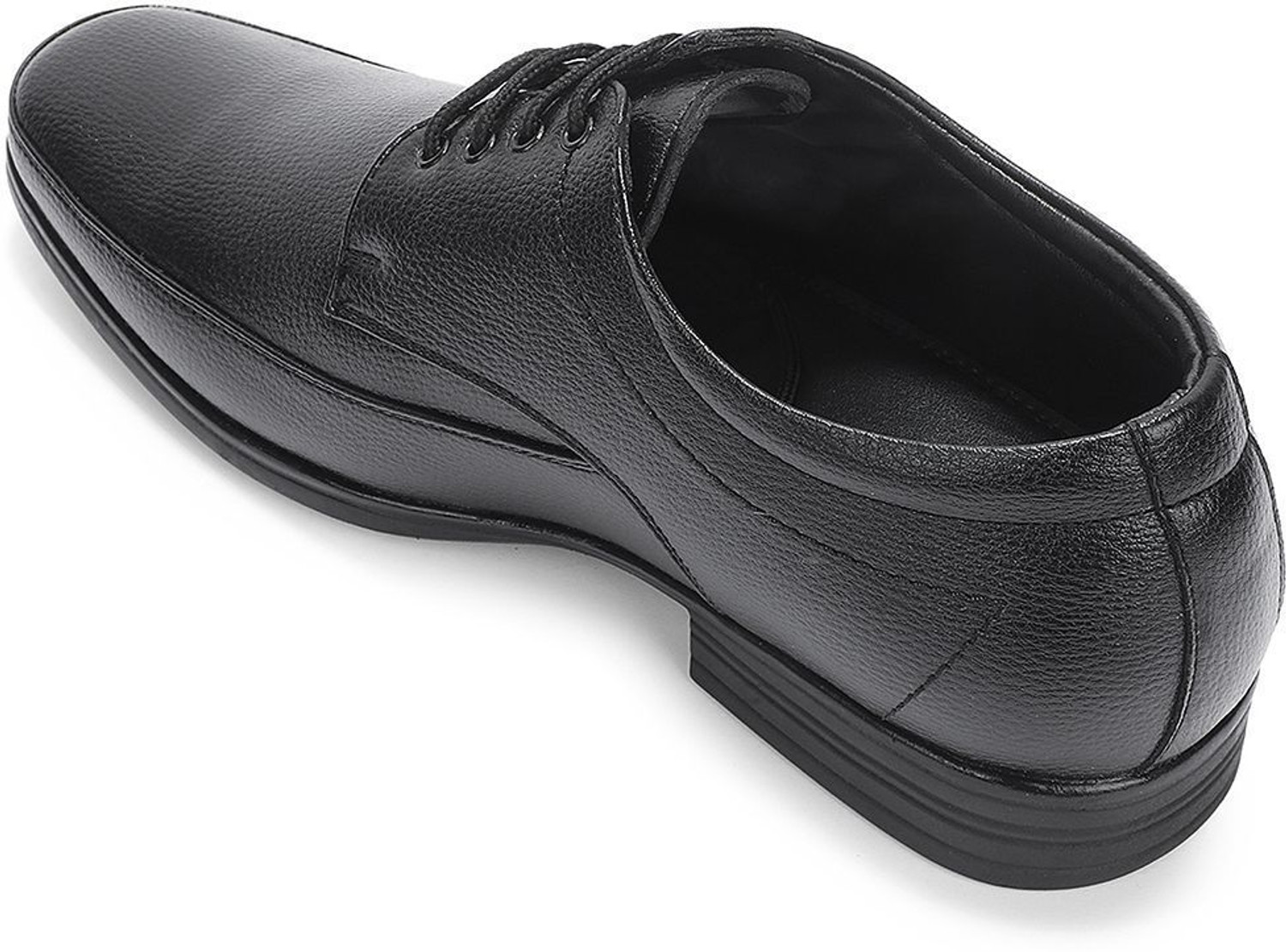 Image of LIBERTY Fortune HML-88E Formal Lacing Derby Shoes Derby For Men