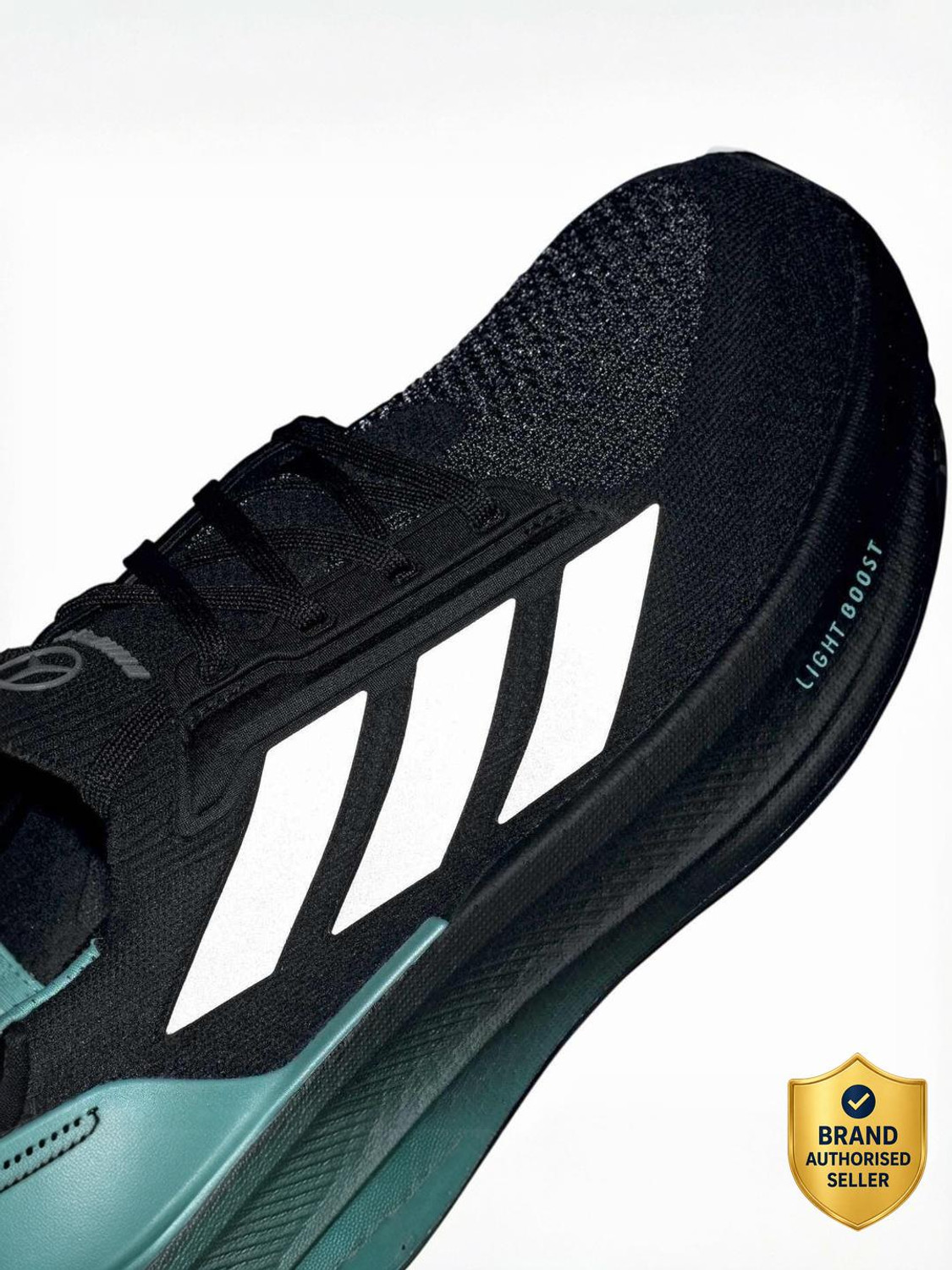 Image of ADIDAS ULTRABOOST 5X M MER Motorsport Shoes For Men