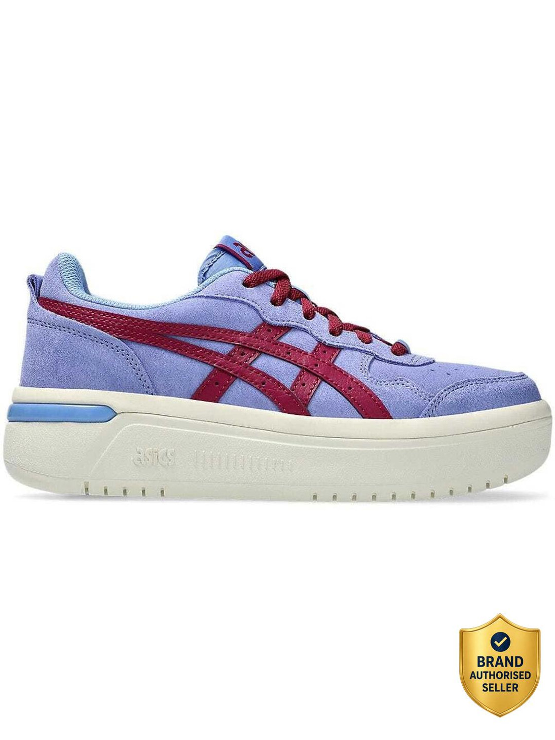Image of Asics JAPAN S ST Sneakers For Men