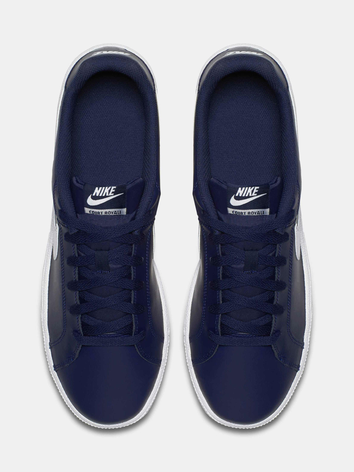 Image of NIKE Court Royale Sneakers For Men