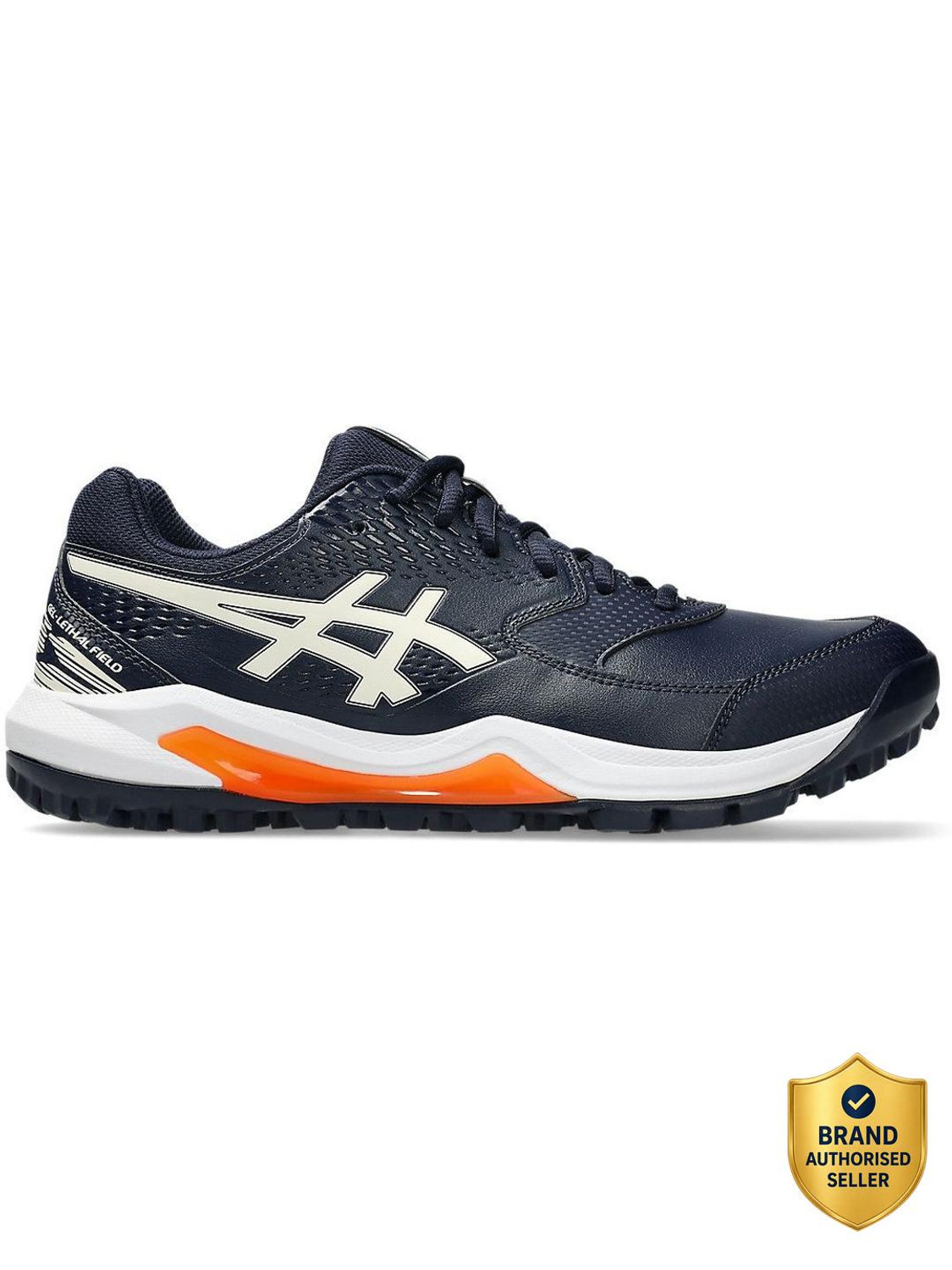 Image of Asics GEL-LETHAL FIELD 2 Cricket Shoes For Men