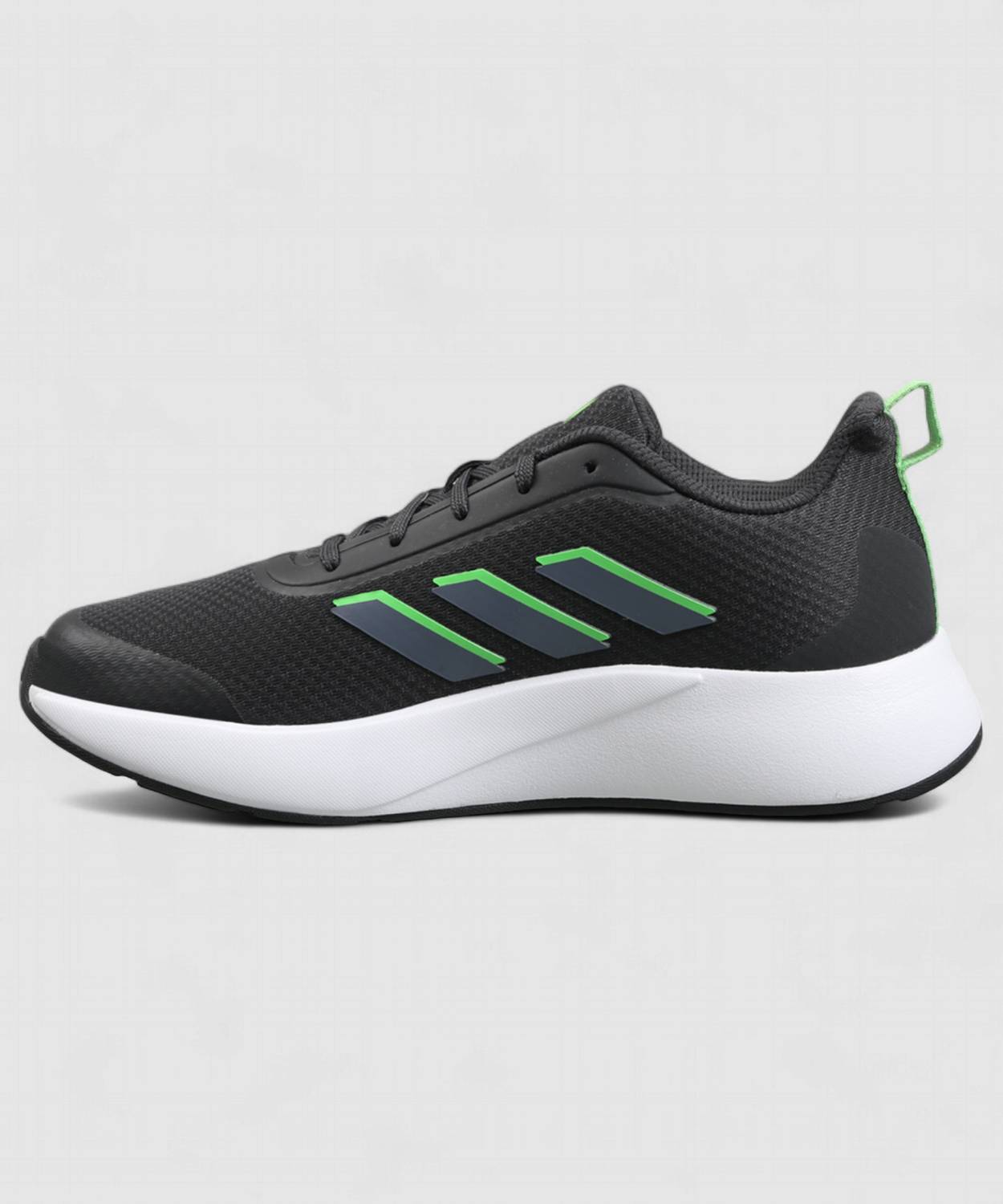 Adidas Zapid Running Shoes For Men - Gray - Image 2