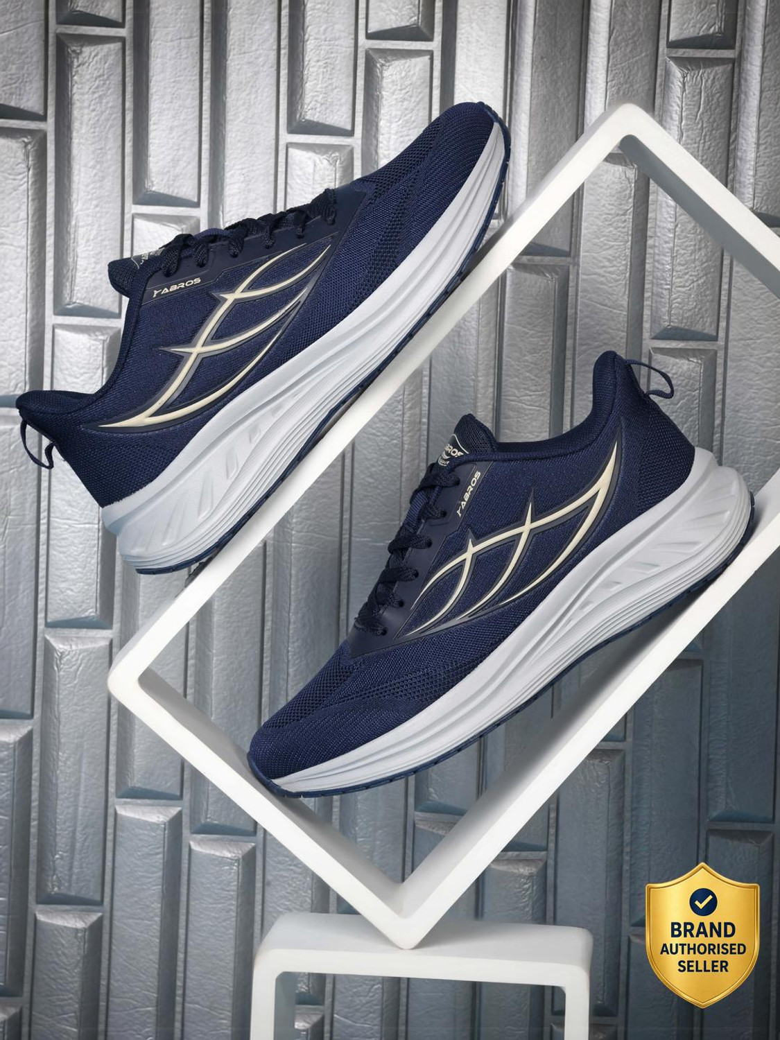 Image of Abros VIP Walking Shoes For Men