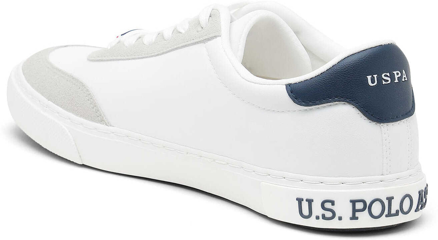 Image of U.S. POLO ASSN. KRISTER 4.0 Sneakers For Men