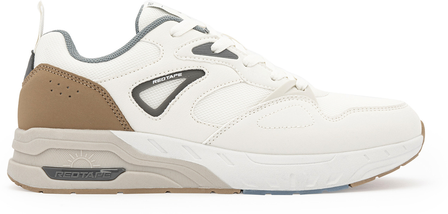 Image of RED TAPE Sneakers For Men