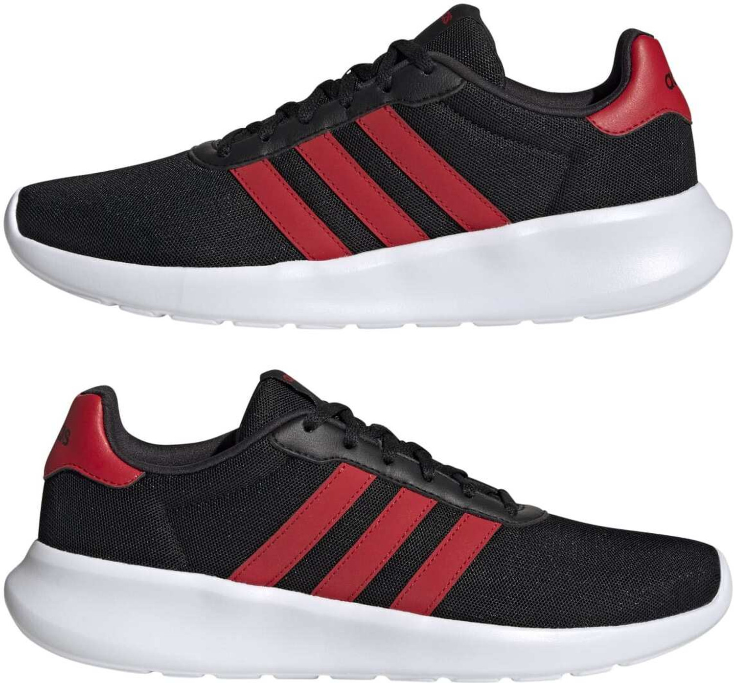 Image of ADIDAS LITE RACER 3.0 Running Shoes For Men