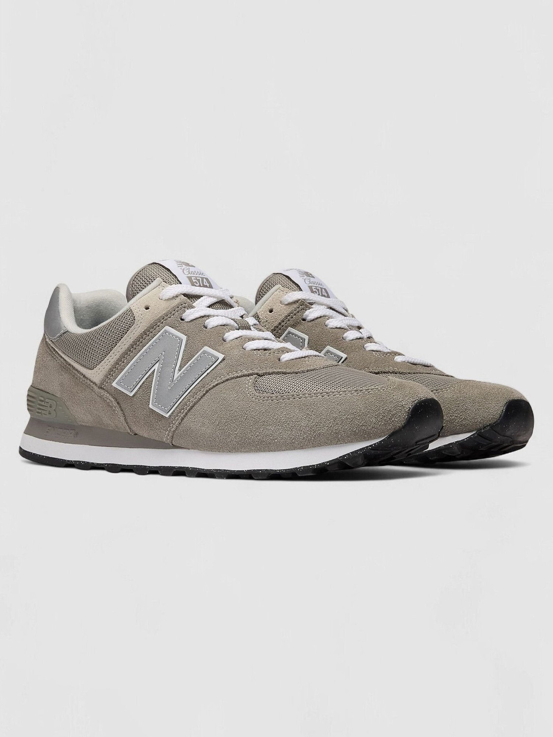 Image of New Balance 574 Sneakers For Men