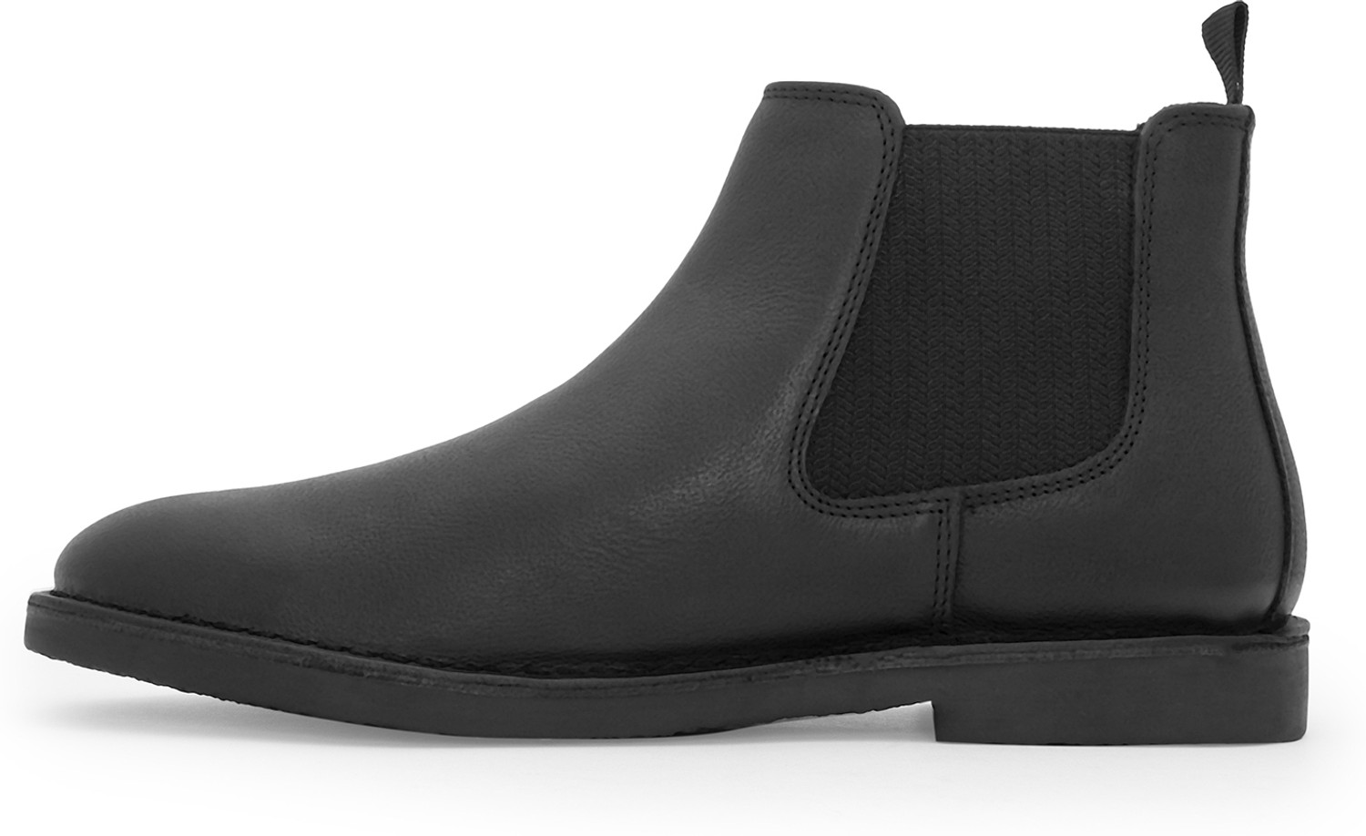 Image of RED TAPE Chelsea Boots| Formal High-Top Boots. Boots For Men