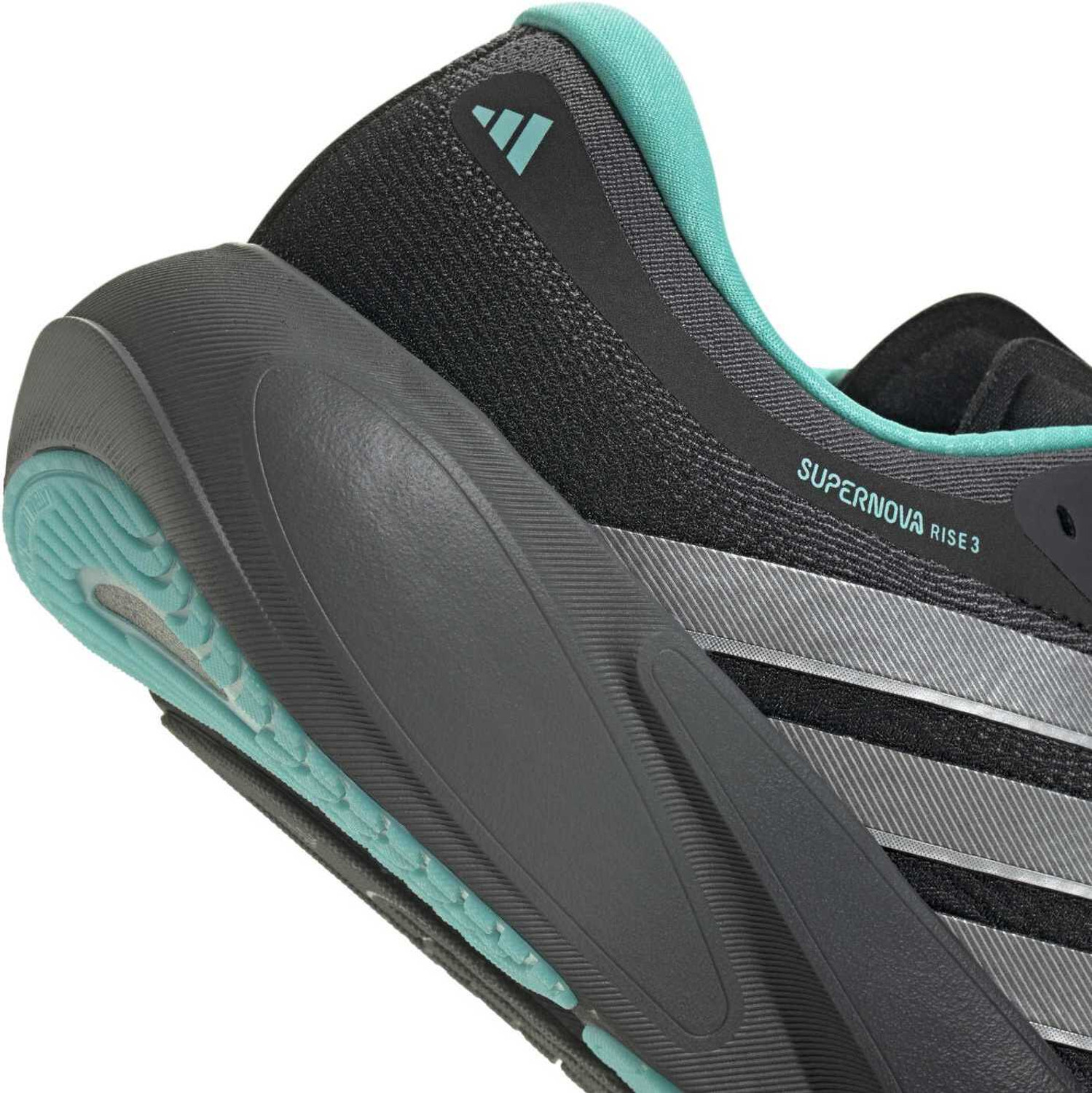 Image of ADIDAS SUPERNOVA RISE 3 M MER Motorsport Shoes For Men