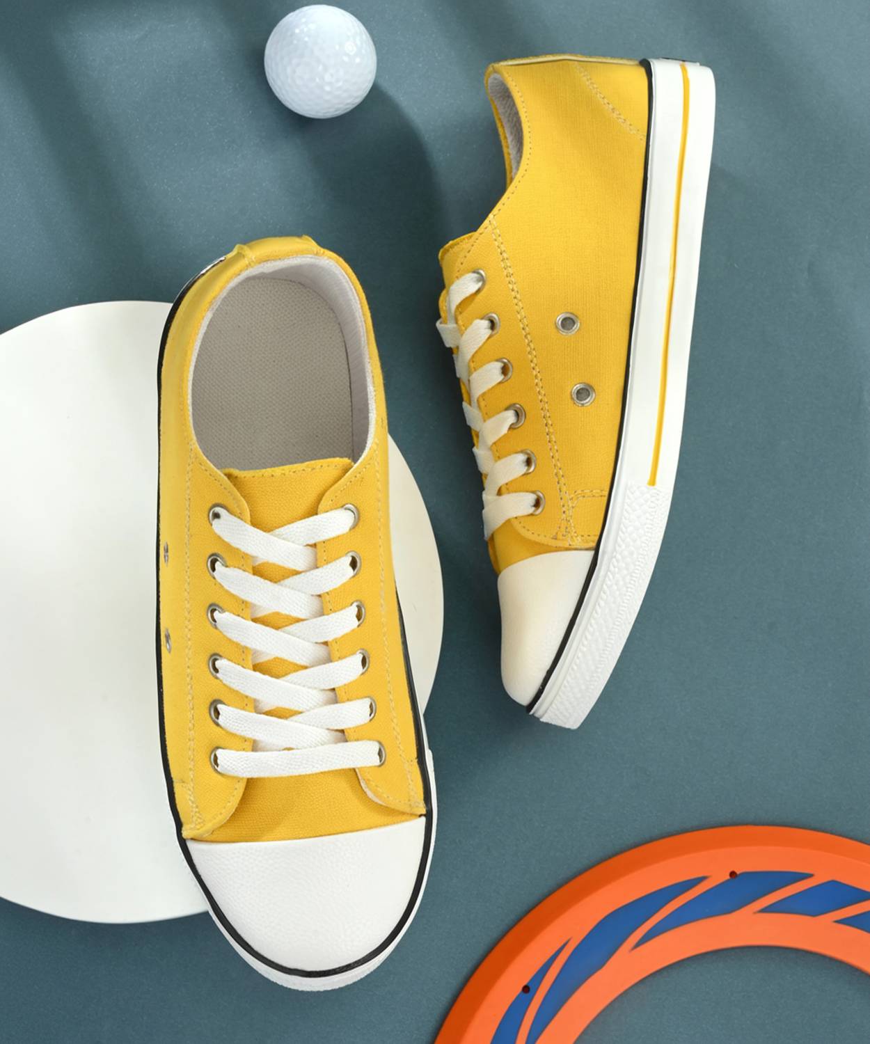 CARRITO Carrito Canvas Casual shoes and sneakers for Women and Girls Canvas Shoes For Women