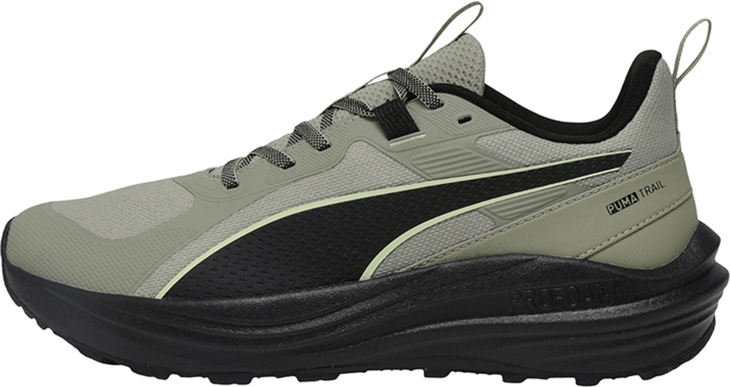 Image of PUMA Flare Pro Trail Running Shoes For Men