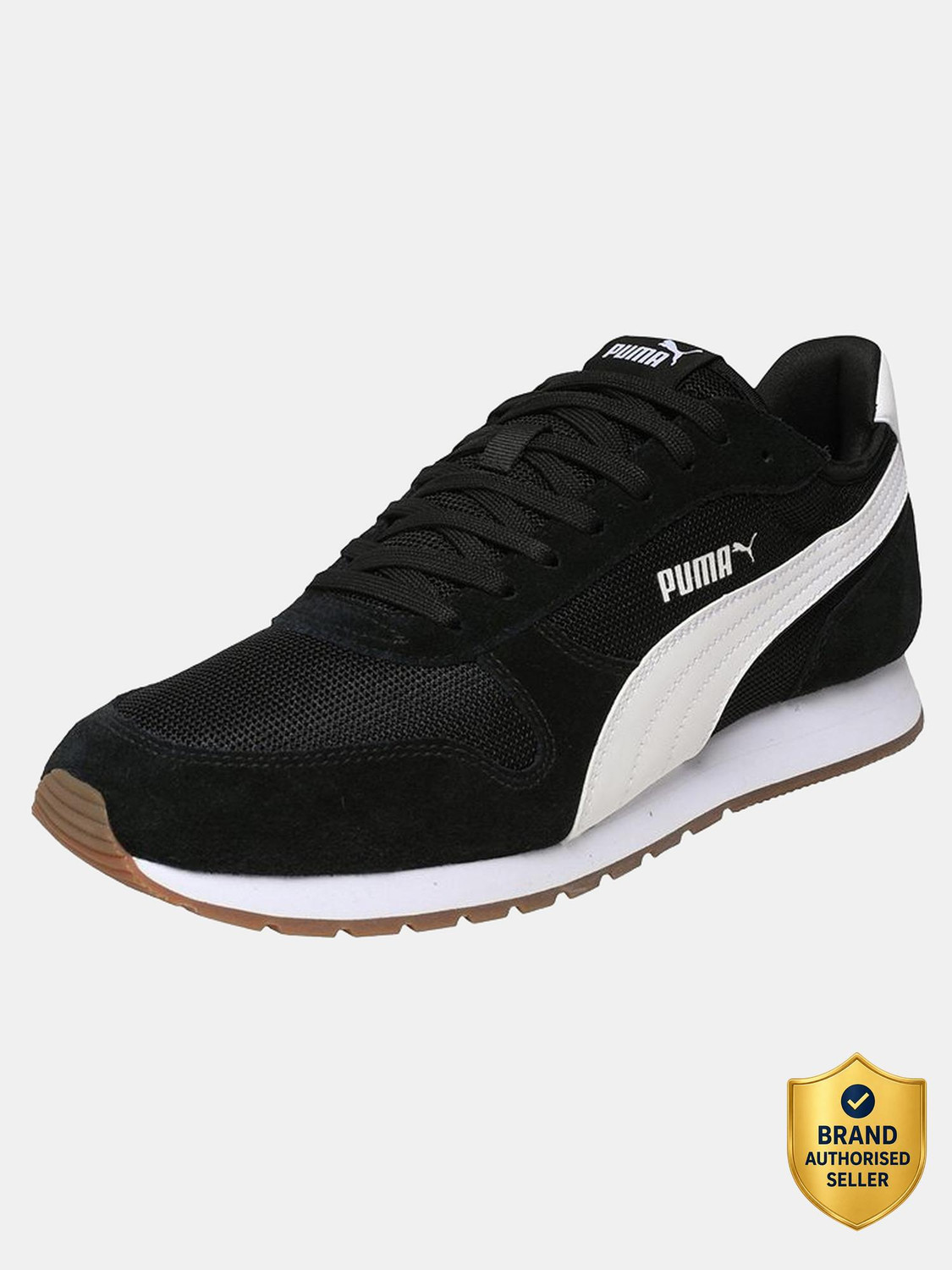 Image of PUMA ST MILER Sneakers For Men