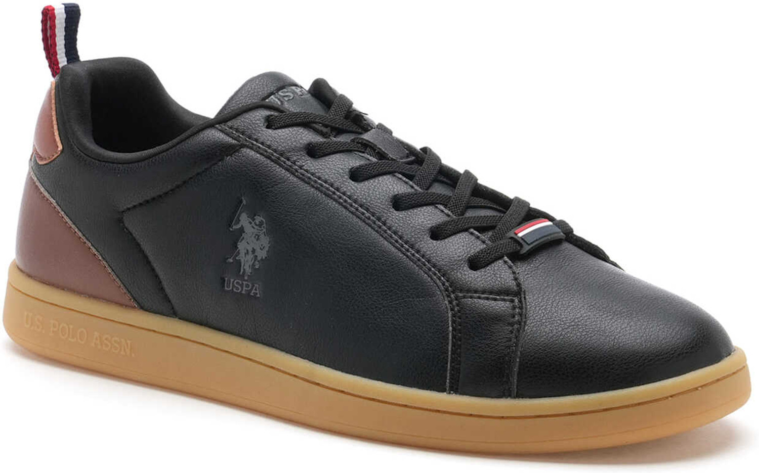 Image of U.S. POLO ASSN. Sneakers For Men