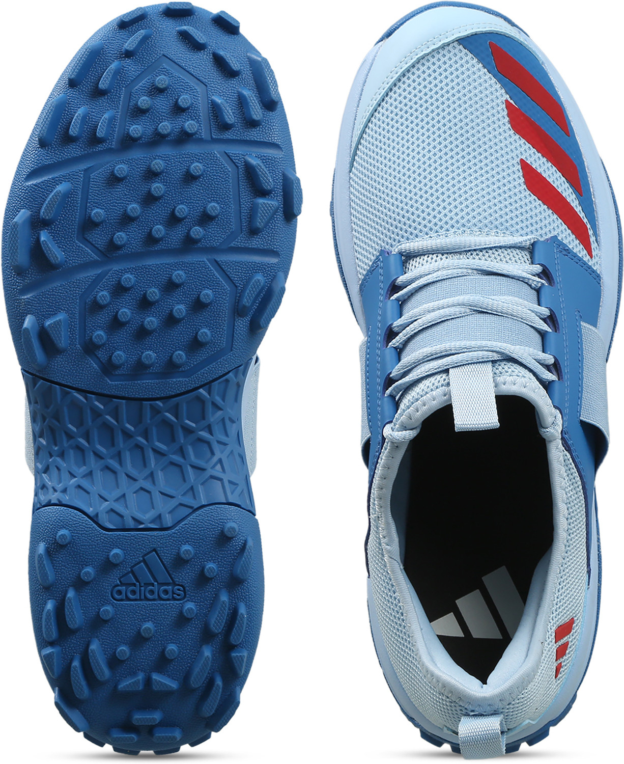 Image of ADIDAS CRICUP23 Cricket Shoes For Men