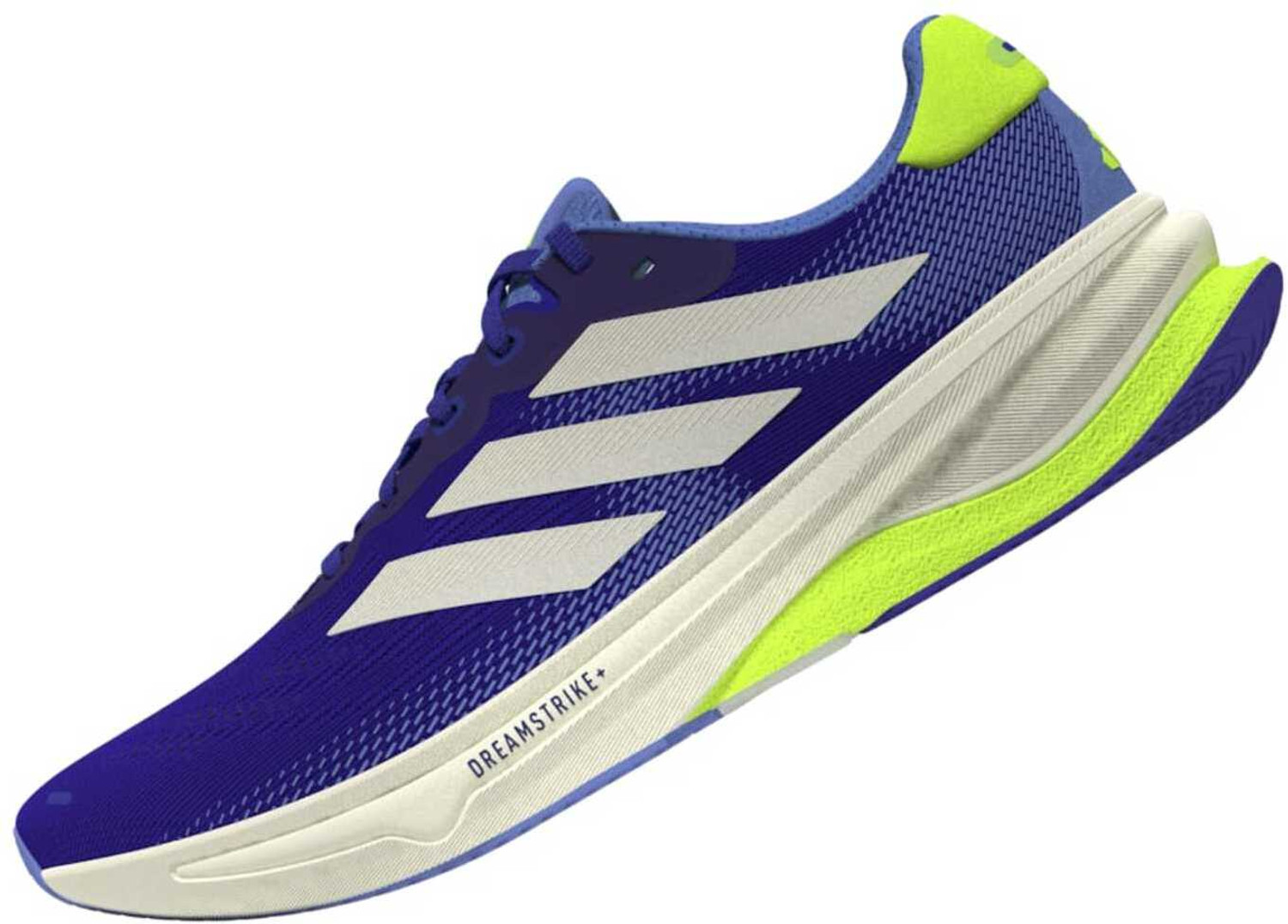 Image of ADIDAS SUPERNOVA SOLUTION 2 M Running Shoes For Men