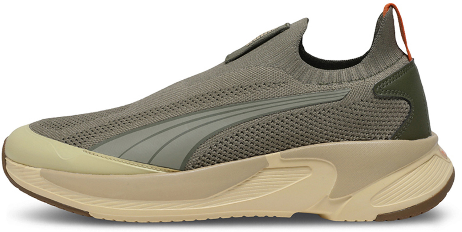 Image of PUMA Softride Premier GlideKnit Running Shoes For Men