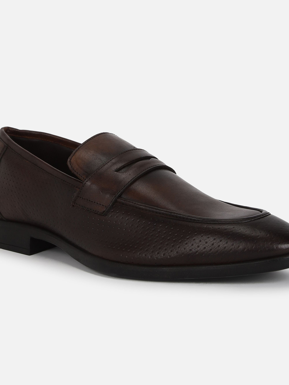 Image of VAN HEUSEN Slip On For Men