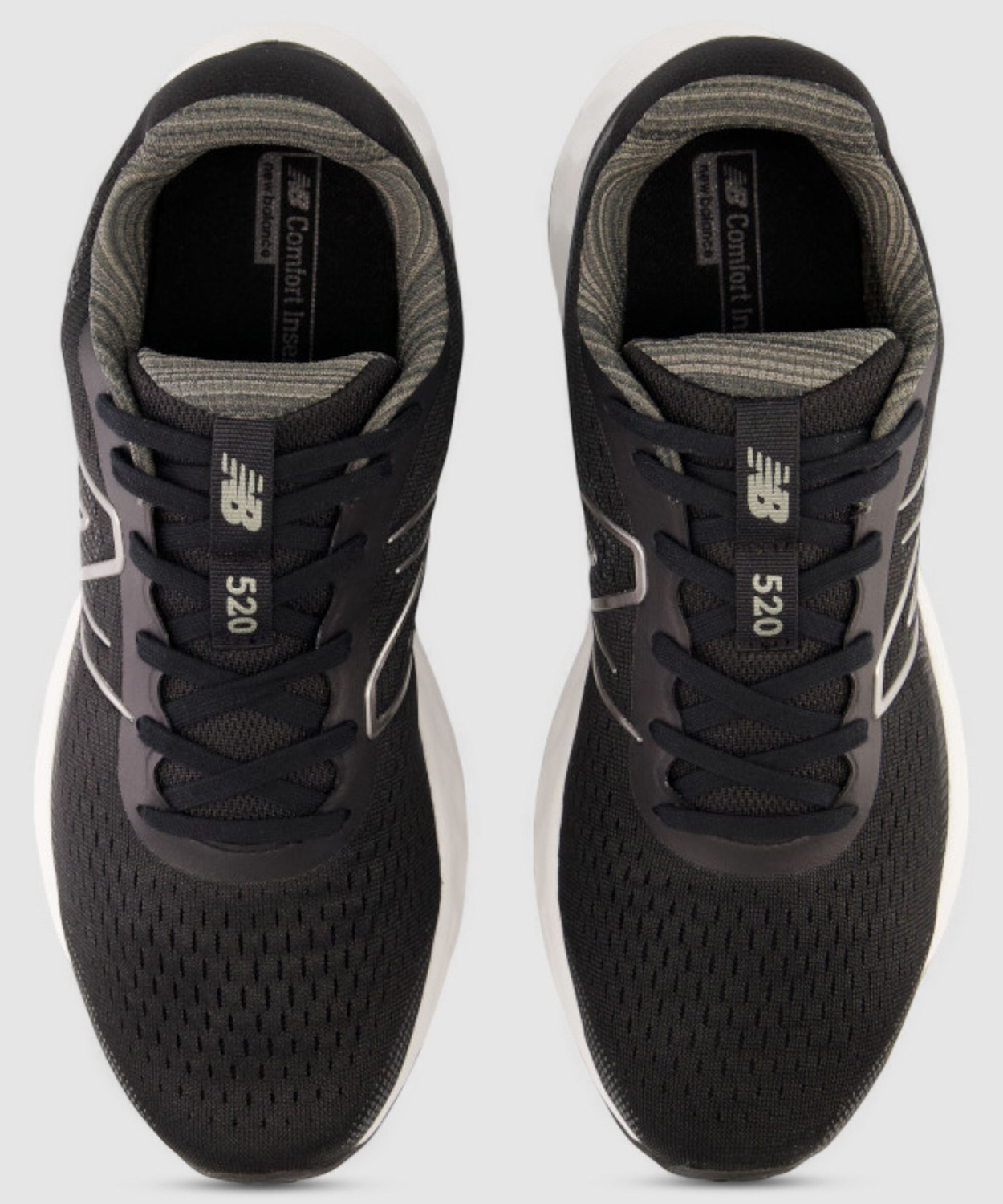 Image of New Balance 520 Running Shoes For Men