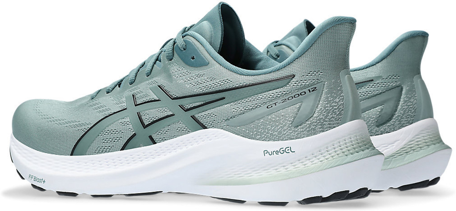 Image of Asics GT-2000 12 Outdoors For Men