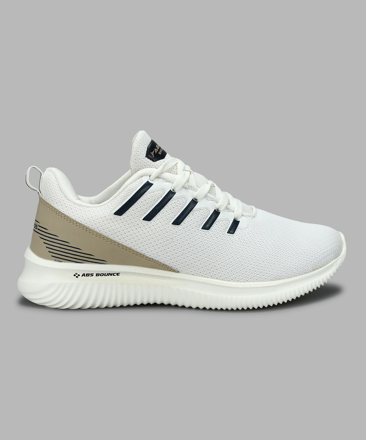 Image of Abros FATE Running Shoes For Men