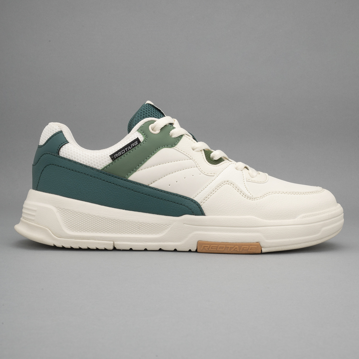 Image of RED TAPE Sneakers For Men