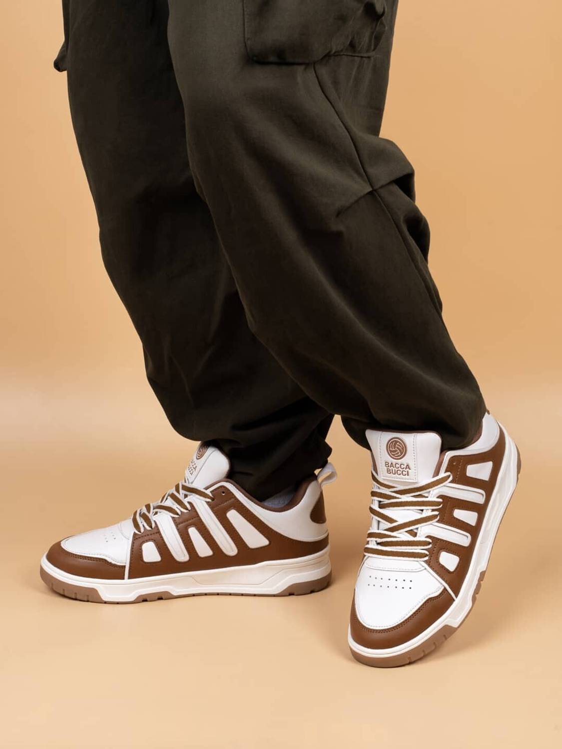 bacca bucci Metrolites Urban Pulse Edition Sneakers - Image 3