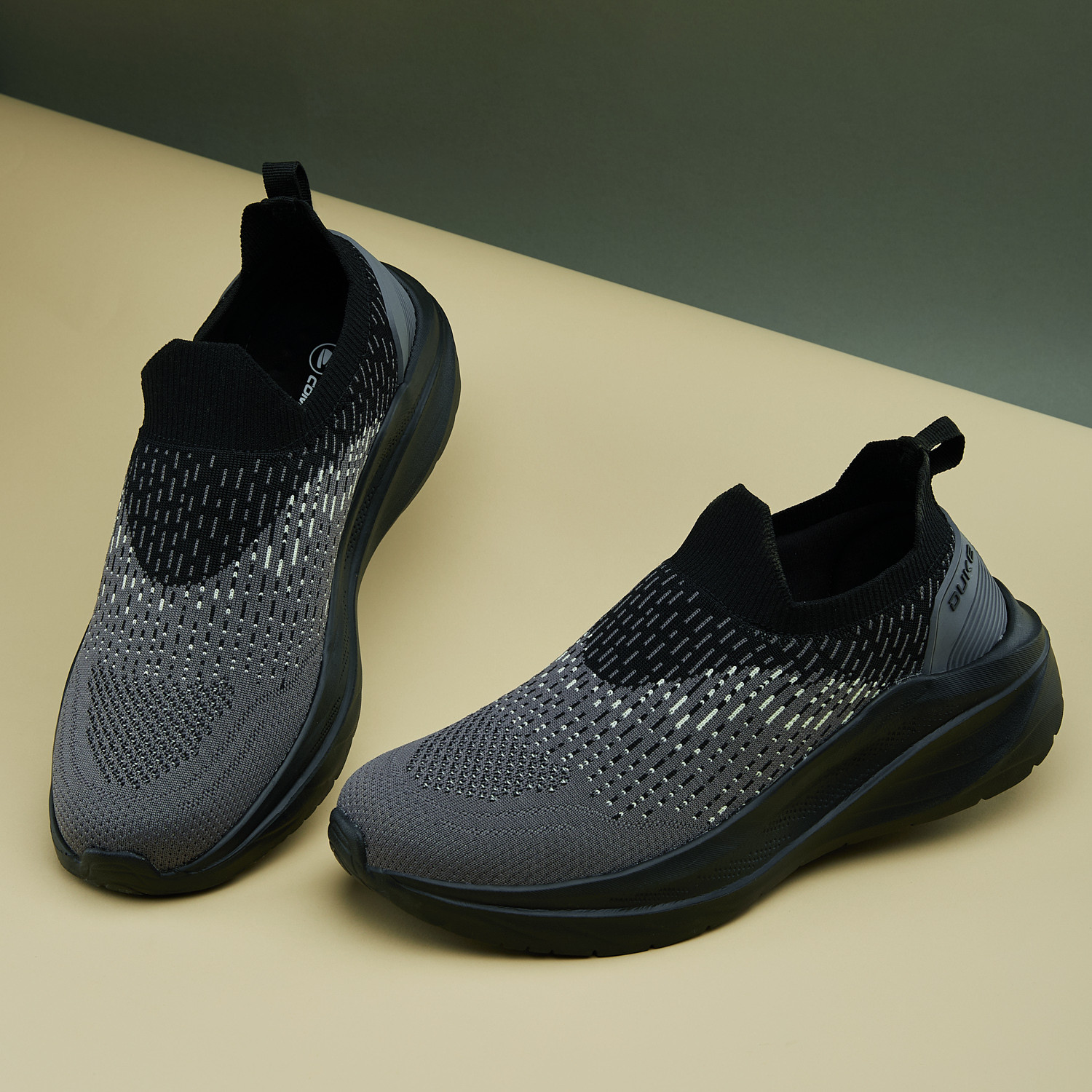 Image of DUKE Walking Shoes For Men
