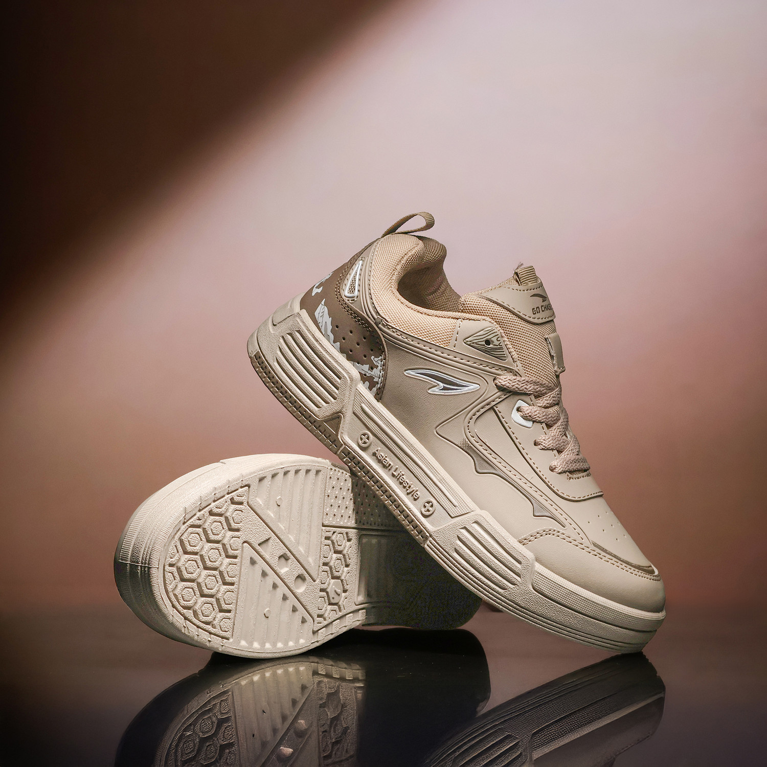 Image of asian Lifestyle-02 Men's Sneakers | Trendy, Comfortable, Sporty Sneaker for Boys Sneakers For Men