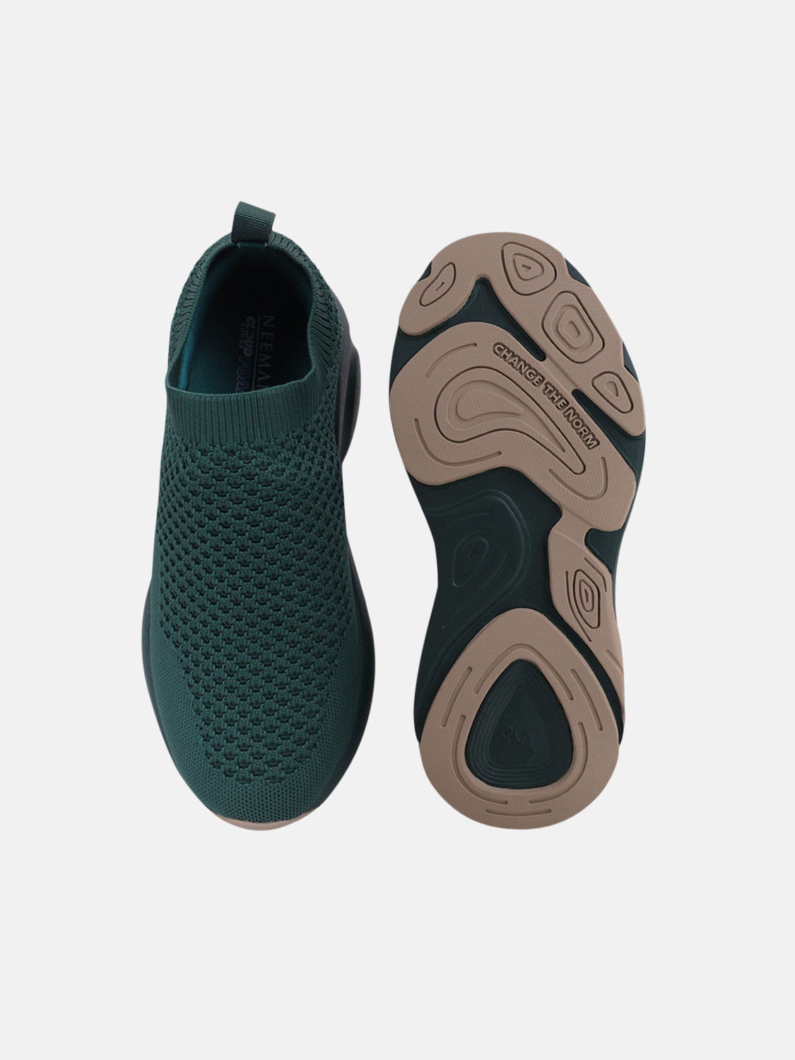 Image of Neemans Casuals For Unisex