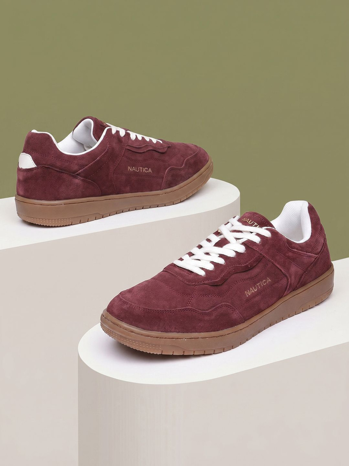 Image of NAUTICA Sneakers For Men