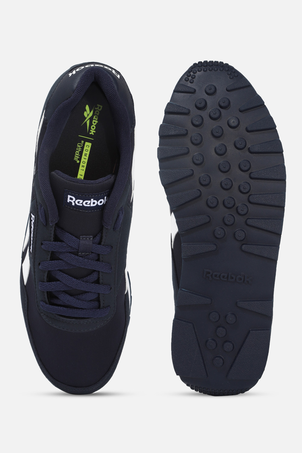 Image of REEBOK Rewind Run Running Shoes For Men