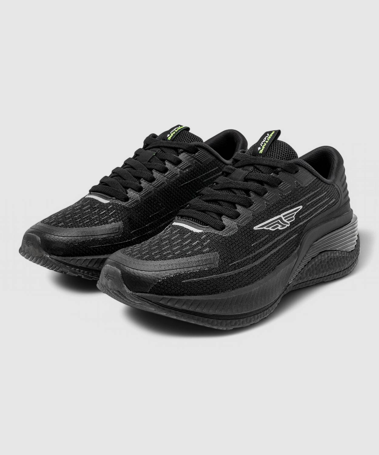 RED TAPE Sports Walking Shoes for Men (Red)