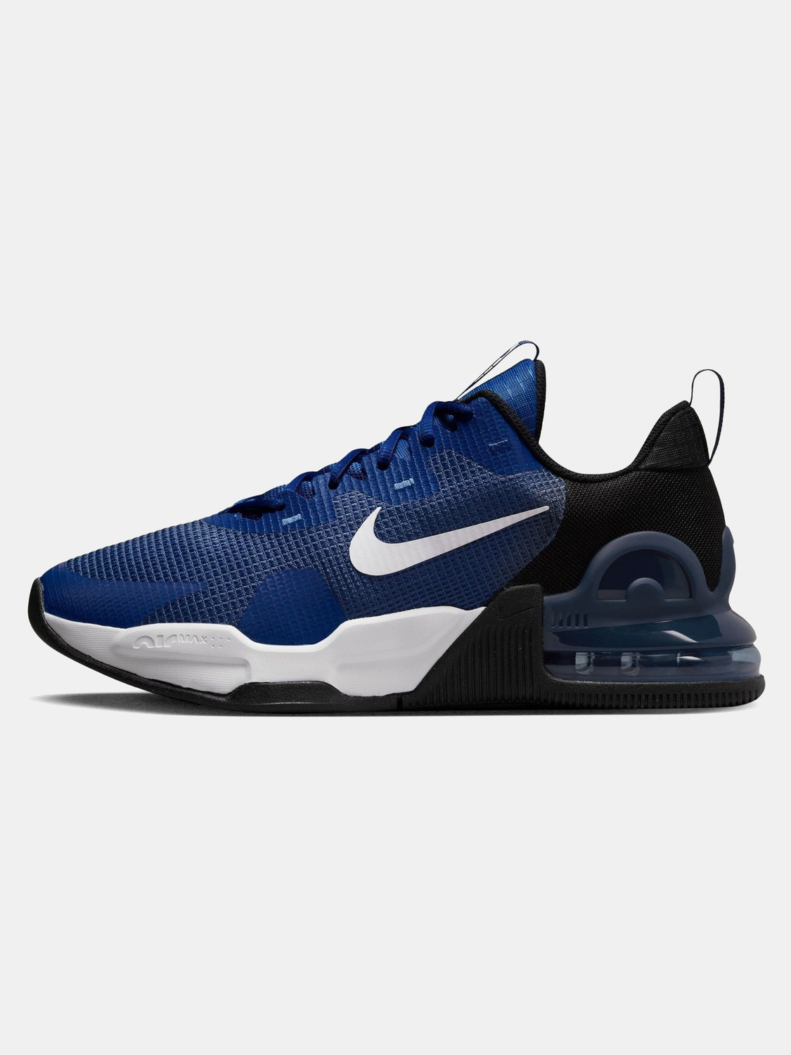 Image of NIKE air max 5 Training & Gym Shoes For Men