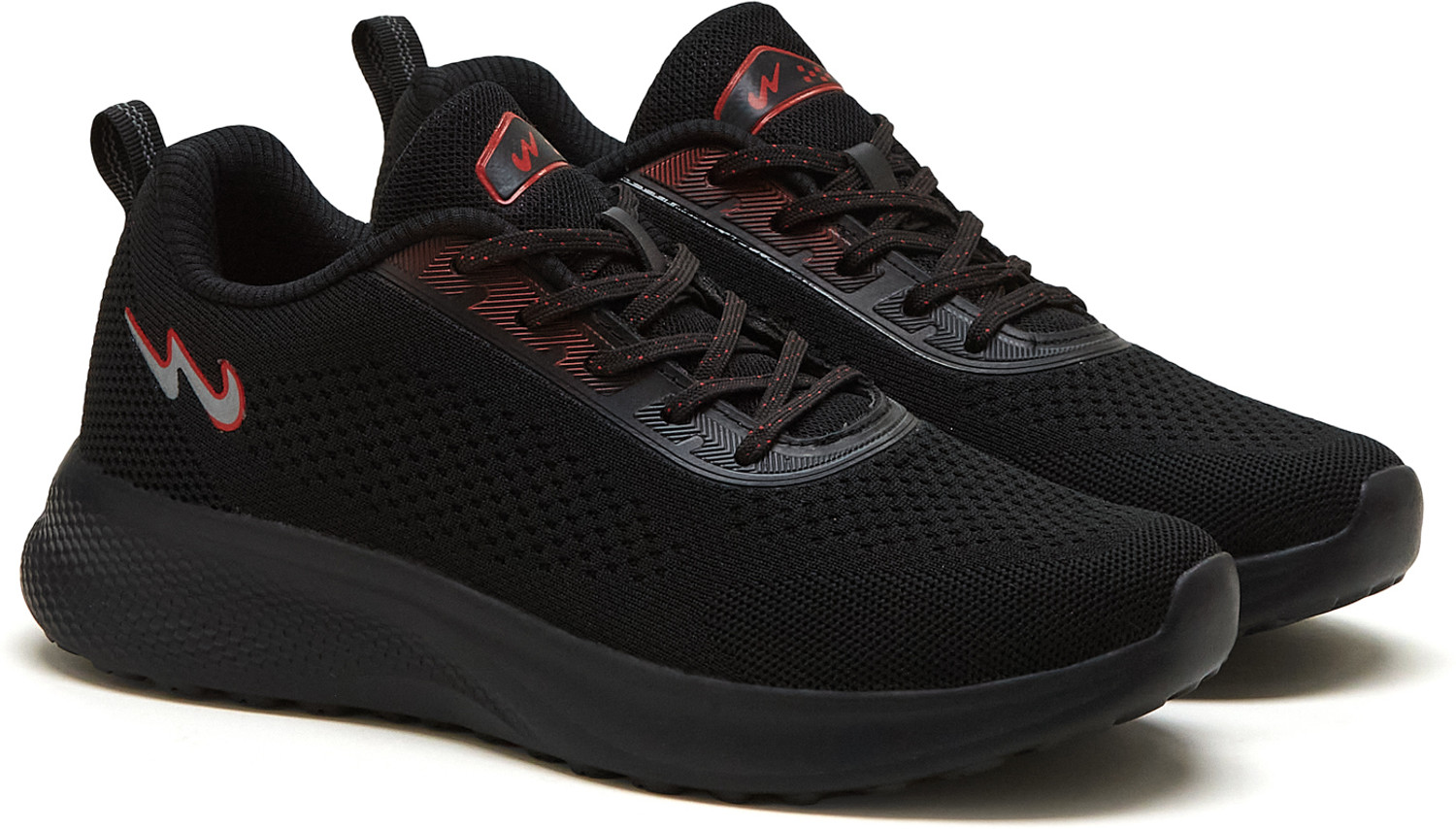 Image of CAMPUS DIVIDE Running Shoes For Men