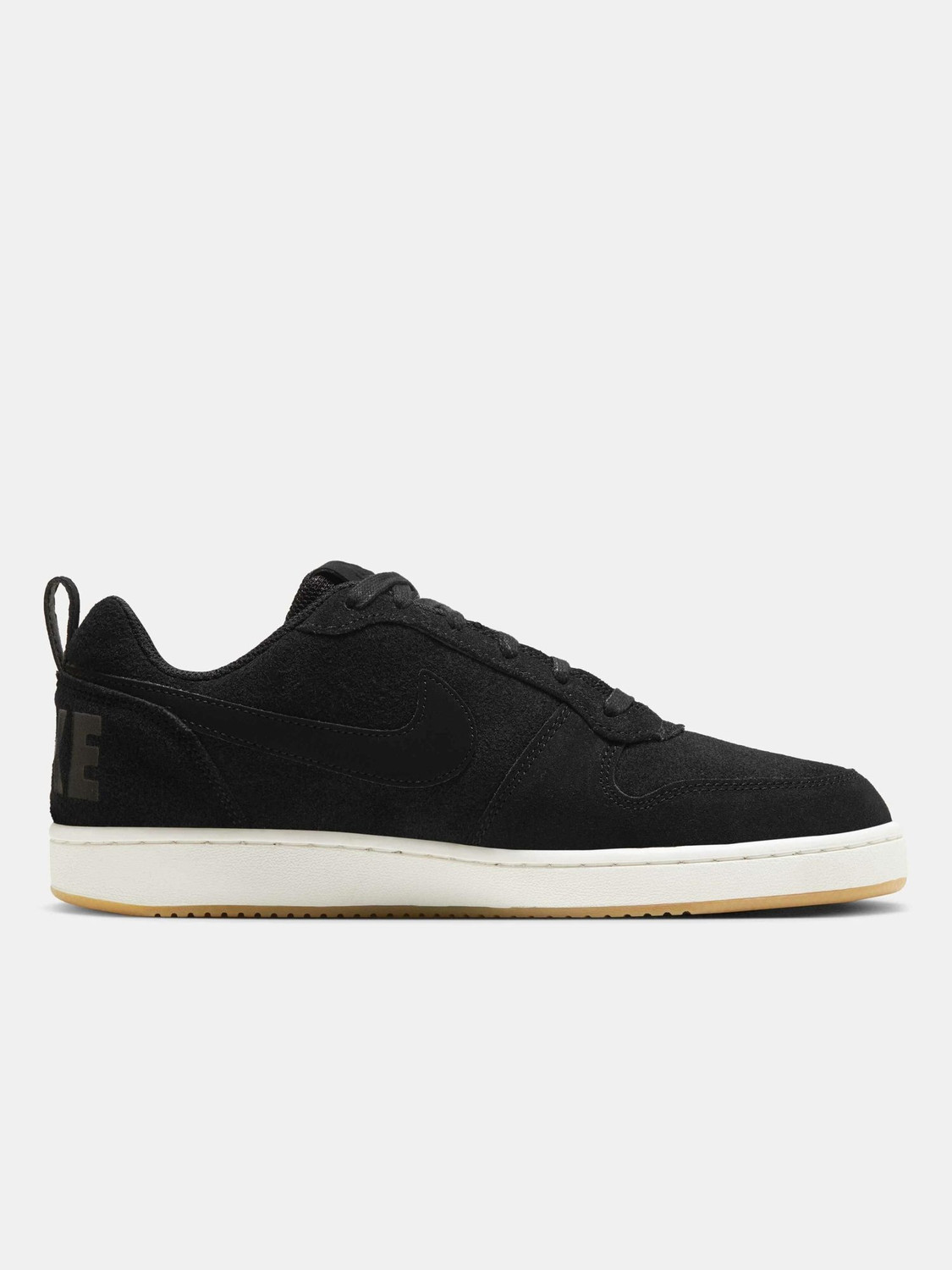 Image of NIKE COURT BOROUGH LOW CN Sneakers For Men
