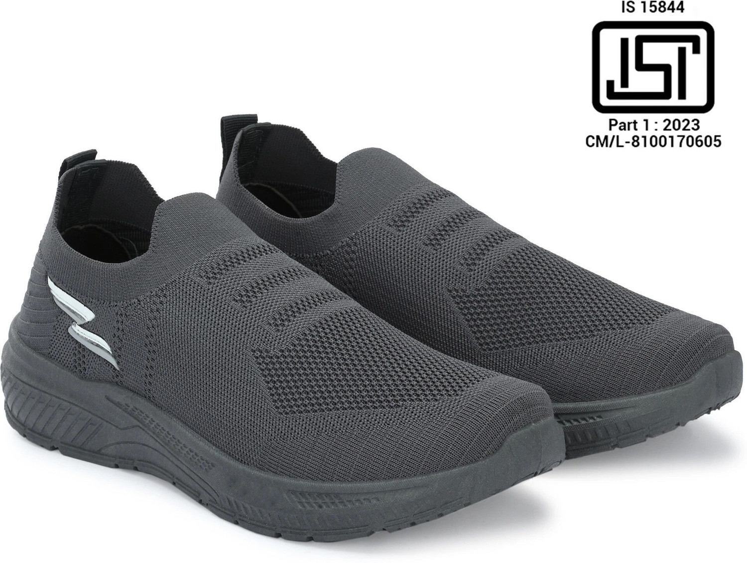 Image of Birde Zeng Series Memory Foam Lightweight Soft Comfortable Regular Wear Sports Shoes Walking Shoes For Men