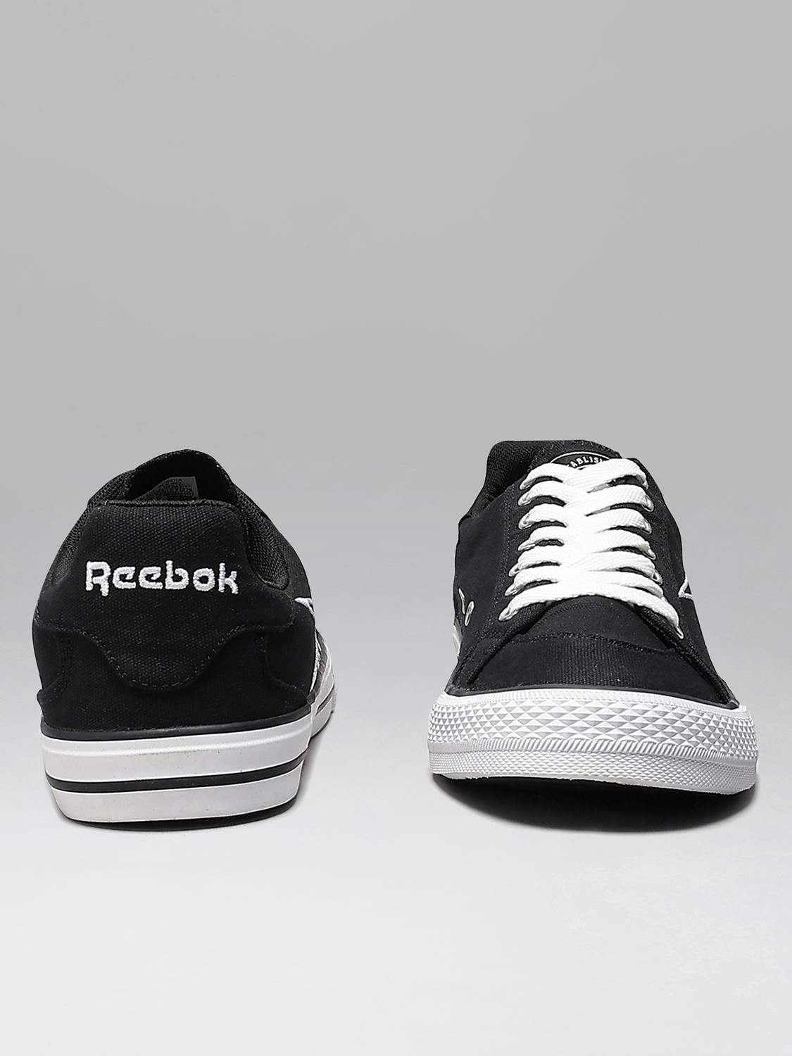 REEBOK COTS KAI Sneakers for Men, Black - Image 5