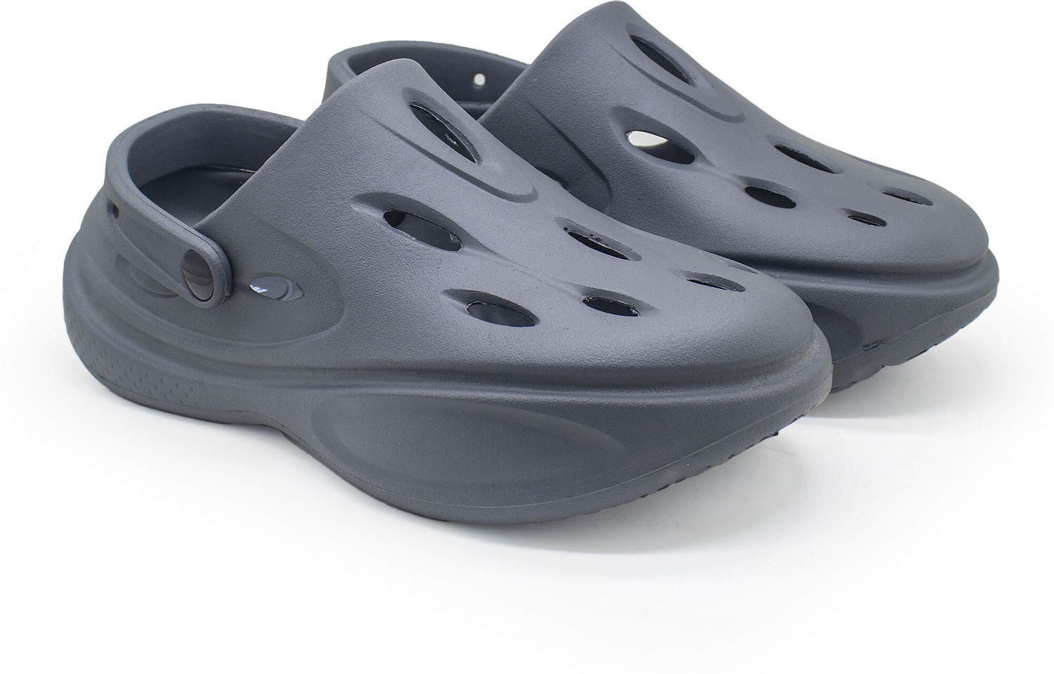 Image of action COOL-1006 Trendy Comfortable Lightweight Breathable Casual Slip-On Men Sandals