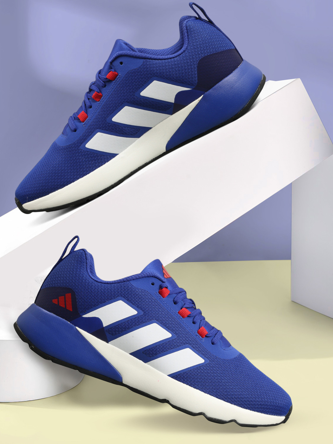 Image of ADIDAS wisefoma M Running Shoes For Men