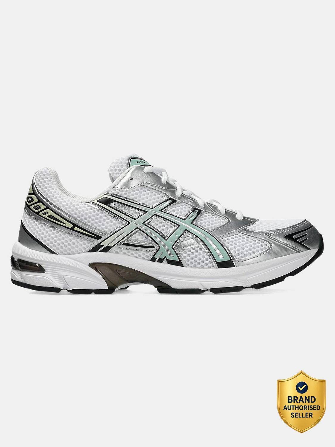 Asics GEL-1130 Casuals Unisex White