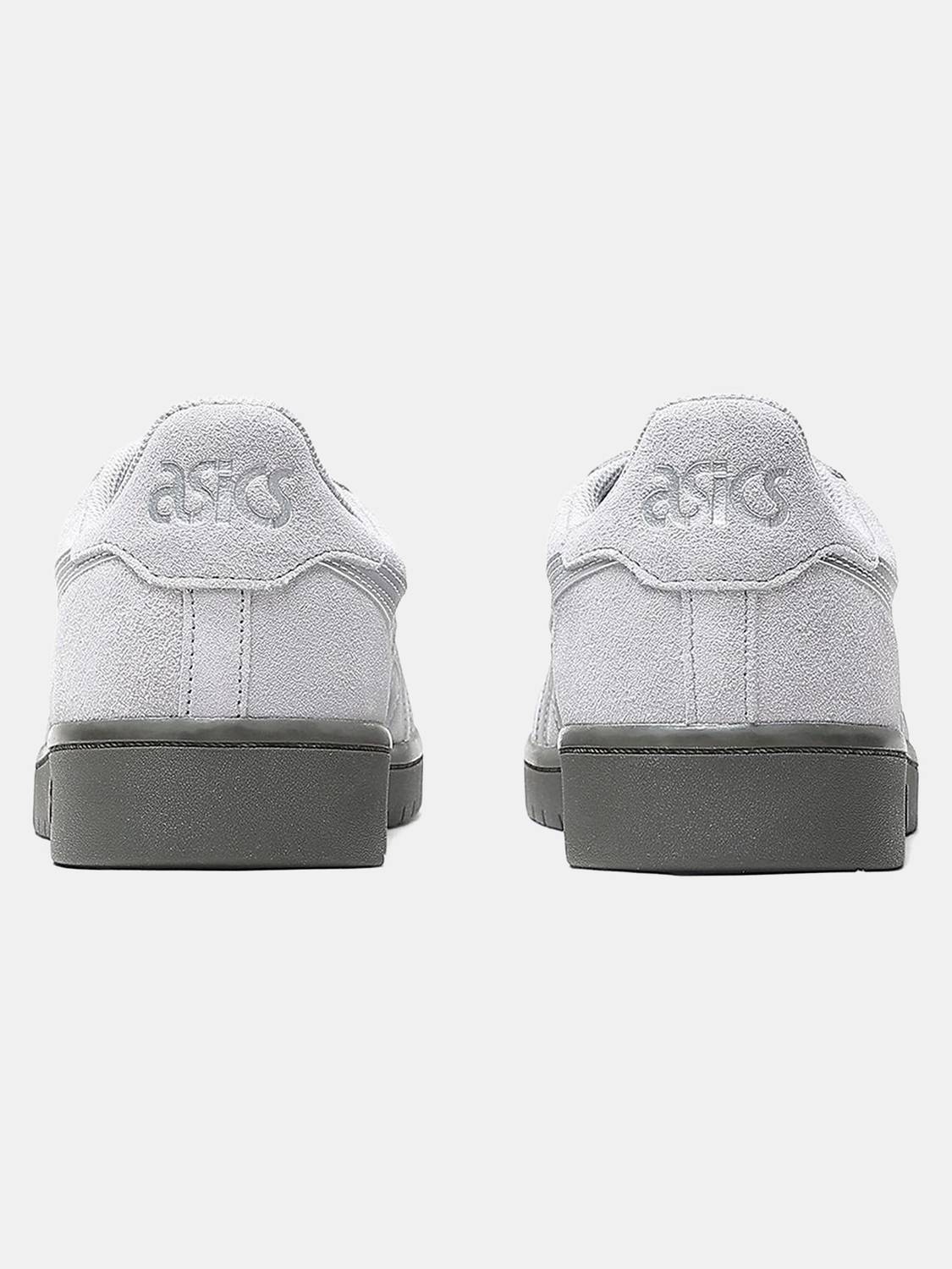 Asics Japan S Gray Men's Sneakers - Image 5